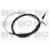 Câble De Frein Quinton Hazell Bc4419