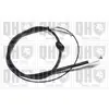 Câble De Frein Quinton Hazell Bc4495