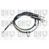Câble De Frein Quinton Hazell Bc4496