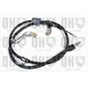 Câble De Frein Quinton Hazell Bc4485