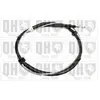 Câble De Frein Quinton Hazell Bc4487