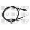 Câble De Frein Quinton Hazell Bc4489