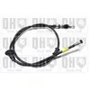 Câble De Frein Quinton Hazell Bc4454