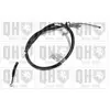 Câble De Frein Quinton Hazell Bc4457