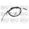 Câble De Frein Quinton Hazell Bc4458