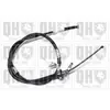 Câble De Frein Quinton Hazell Bc4459
