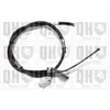 Câble De Frein Quinton Hazell Bc4460