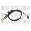 Câble De Frein Quinton Hazell Bc4467