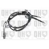 Câble De Frein Quinton Hazell Bc4468