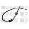 Câble De Frein Quinton Hazell Bc4469