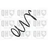 1 Ressort De Suspension Quinton Hazell Qcs8892