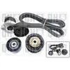 Kit de courroies d'accessoires QUINTON HAZELL QDK136 - Réf. QDK136