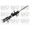 QUINTON HAZELL Amortisseurs pour SAAB: 9-3, 9-3X (Ref: QAG181366)