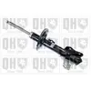 QUINTON HAZELL Amortisseurs pour SAAB: 9-3, 9-3X (Ref: QAG181367)