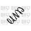1 Ressort De Suspension Quinton Hazell Qcs8814
