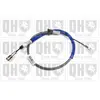 Câble De Frein Quinton Hazell Bc4611