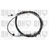 Câble De Frein Quinton Hazell Bc4614