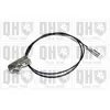 Câble De Frein Quinton Hazell Bc4617