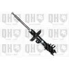 1 Amortisseur Quinton Hazell Qag181323