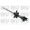 1 Amortisseur Quinton Hazell Qag181326