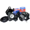 Silentbloc De Barre Stabilisatrice Quinton Hazell Emb7504