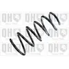 1 Ressort De Suspension Quinton Hazell Qcs8376