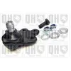 Rotule De Suspension Quinton Hazell Qsj3867s