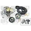 Kit De Distribution + Pompe À Eau Quinton Hazell Qbpk7210