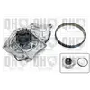 Kit De Distribution + Pompe À Eau Quinton Hazell Qbpk9169
