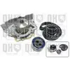 Kit De Distribution + Pompe À Eau Quinton Hazell Qbpk2360