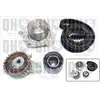 Kit De Distribution + Pompe À Eau Quinton Hazell Qbpk7930