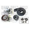 Kit De Distribution + Pompe À Eau Quinton Hazell Qbpk7910
