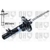 1 Amortisseur Quinton Hazell Qag181390