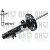 1 Amortisseur Quinton Hazell Qag181389