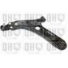 Bras De Suspension Gauche Quinton Hazell Qsa2930s