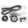 Kit de courroies d'accessoires QUINTON HAZELL QDK185 - Réf. QDK185
