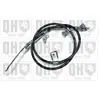 Câble De Frein Quinton Hazell Bc4265