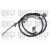 Câble De Frein Quinton Hazell Bc4266