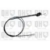 Câble De Frein Quinton Hazell Bc4268