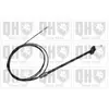 Câble De Frein Quinton Hazell Bc4269