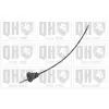 Câble De Frein Quinton Hazell Bc4264