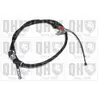 Câble De Frein Quinton Hazell Bc4255