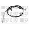 Câble De Frein Quinton Hazell Bc4260