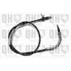 Câble De Frein Quinton Hazell Bc4253