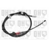 Câble De Frein Quinton Hazell Bc4254