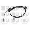 Câble De Frein Quinton Hazell Bc4261