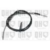 Câble De Frein Quinton Hazell Bc4275
