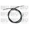 Câble De Frein Quinton Hazell Bc4274