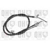 Câble De Frein Quinton Hazell Bc4245