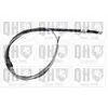 Câble De Frein Quinton Hazell Bc4246